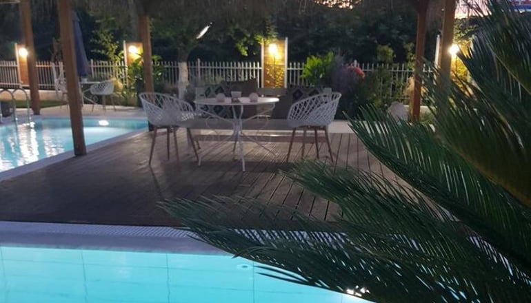 Agorastos Boutique Hotel